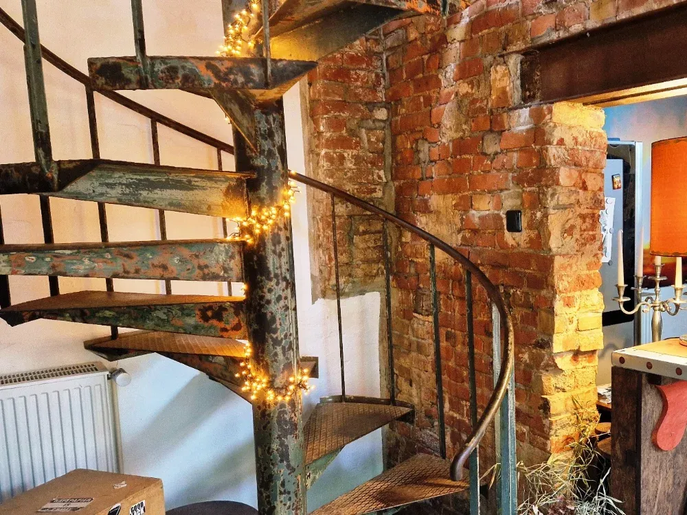 Coworking Space Berlin – Flexible Workspace