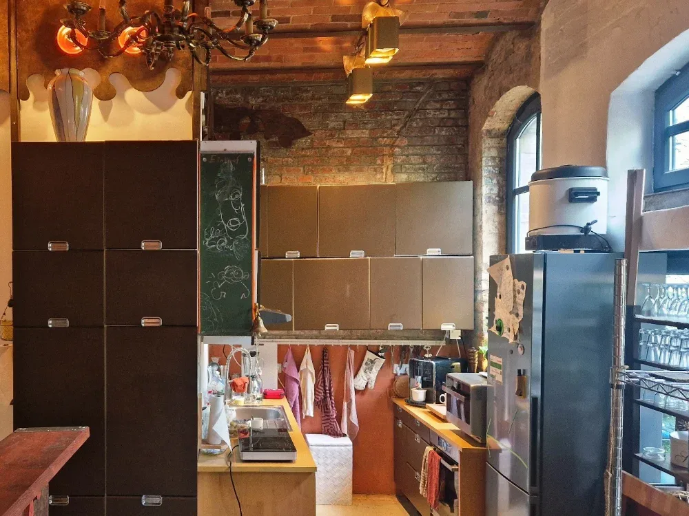 Coworking Space Berlin – Flexible Workspace