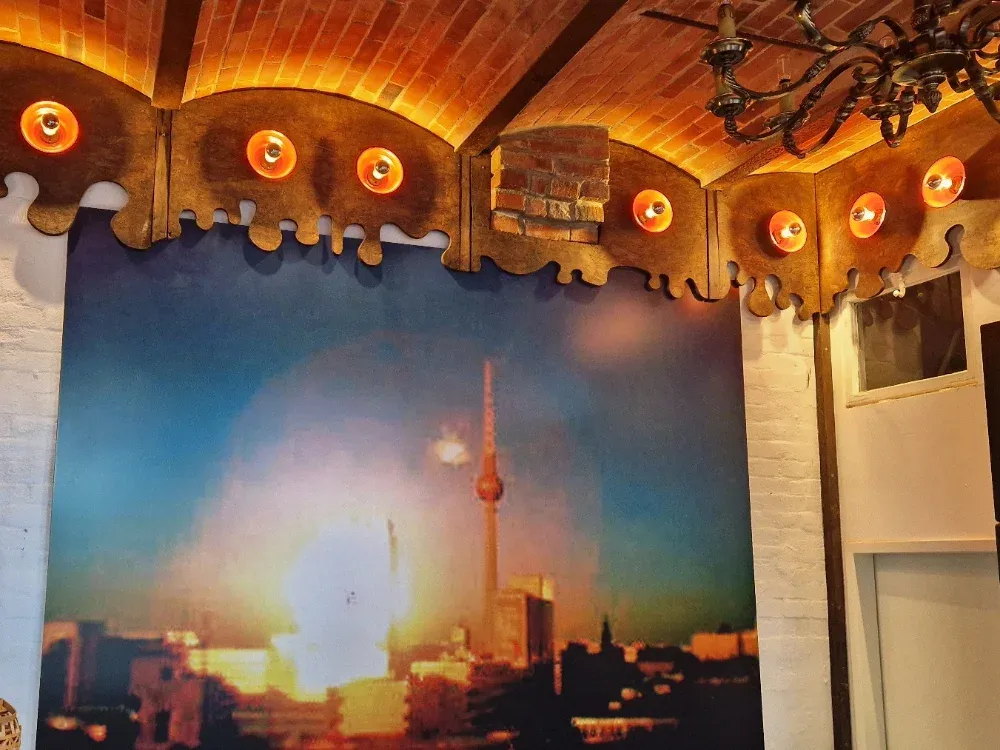 Coworking Space Berlin – Flexible Workspace